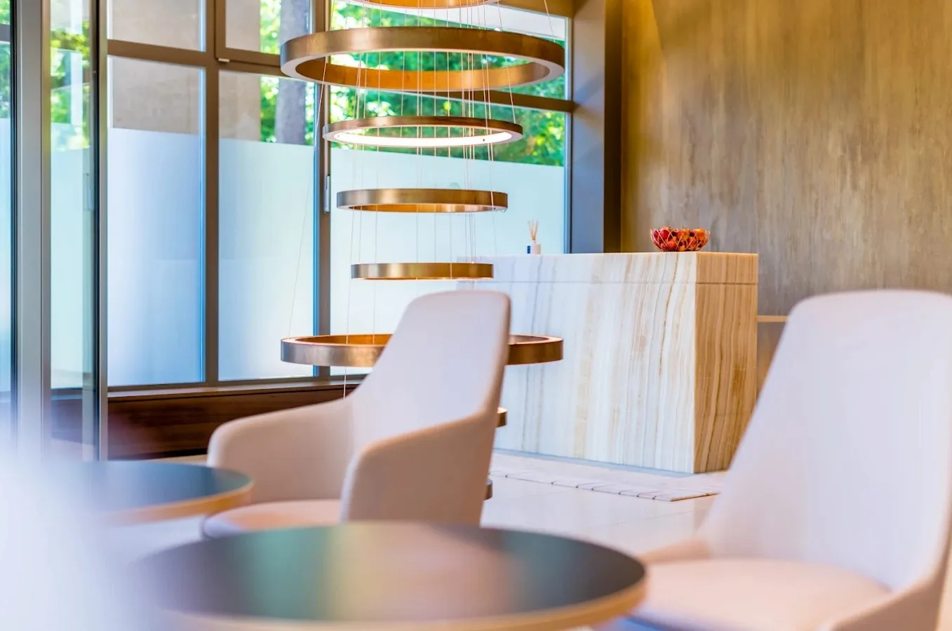 Cabinet d'ostéopathie à Champel – Genève