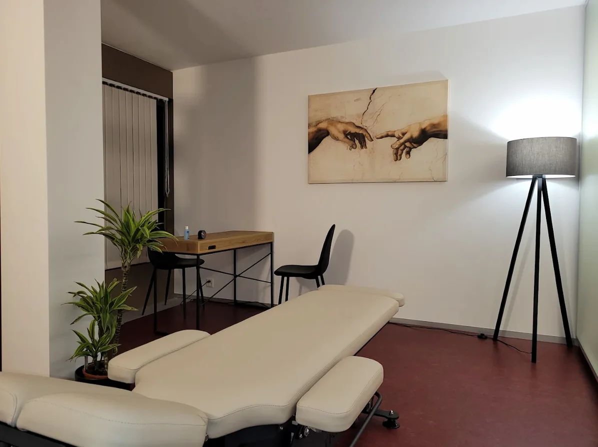 Accueil ostéopathe à Carouge – Genève