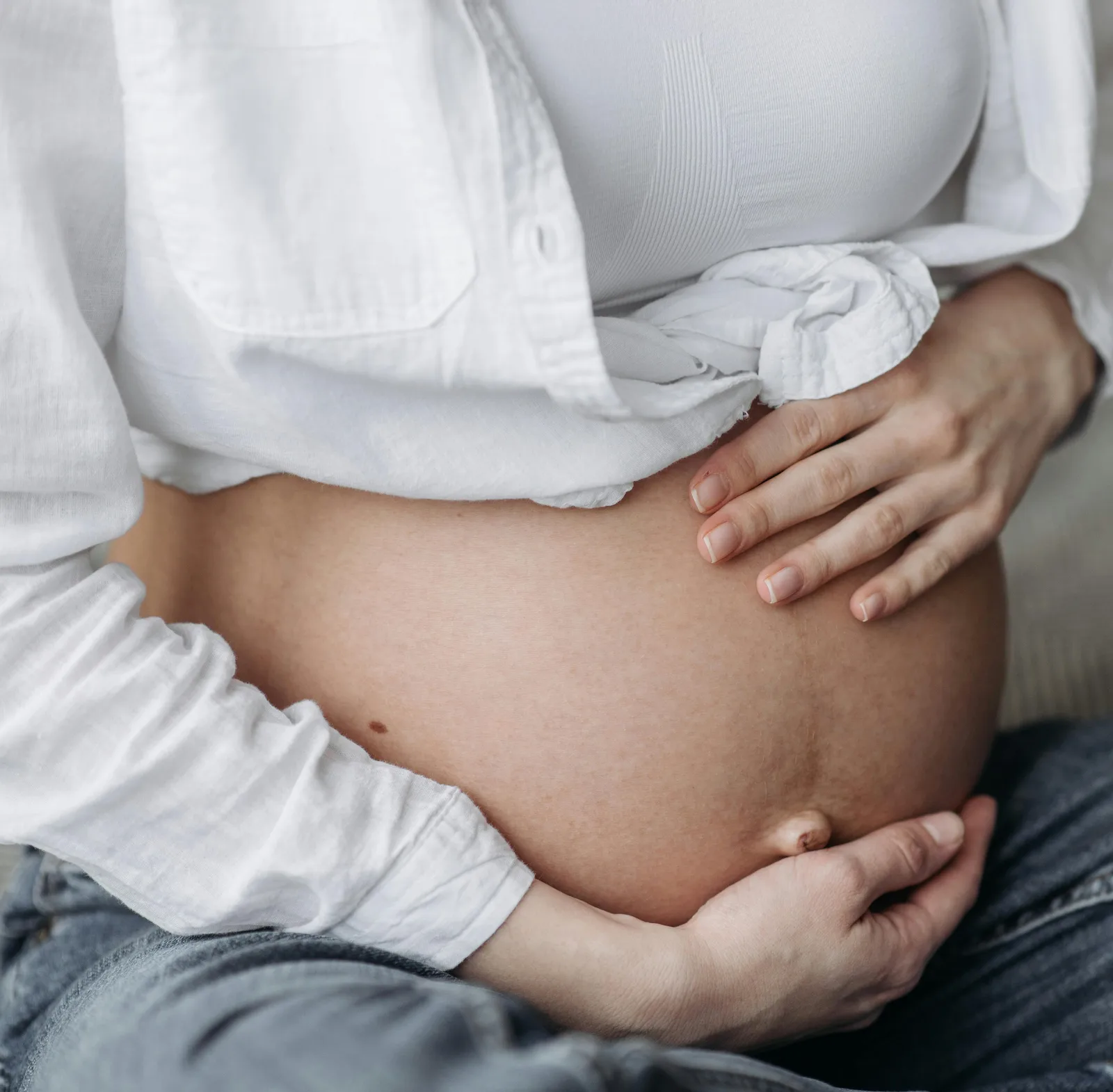 Grossesse et pédiatrie