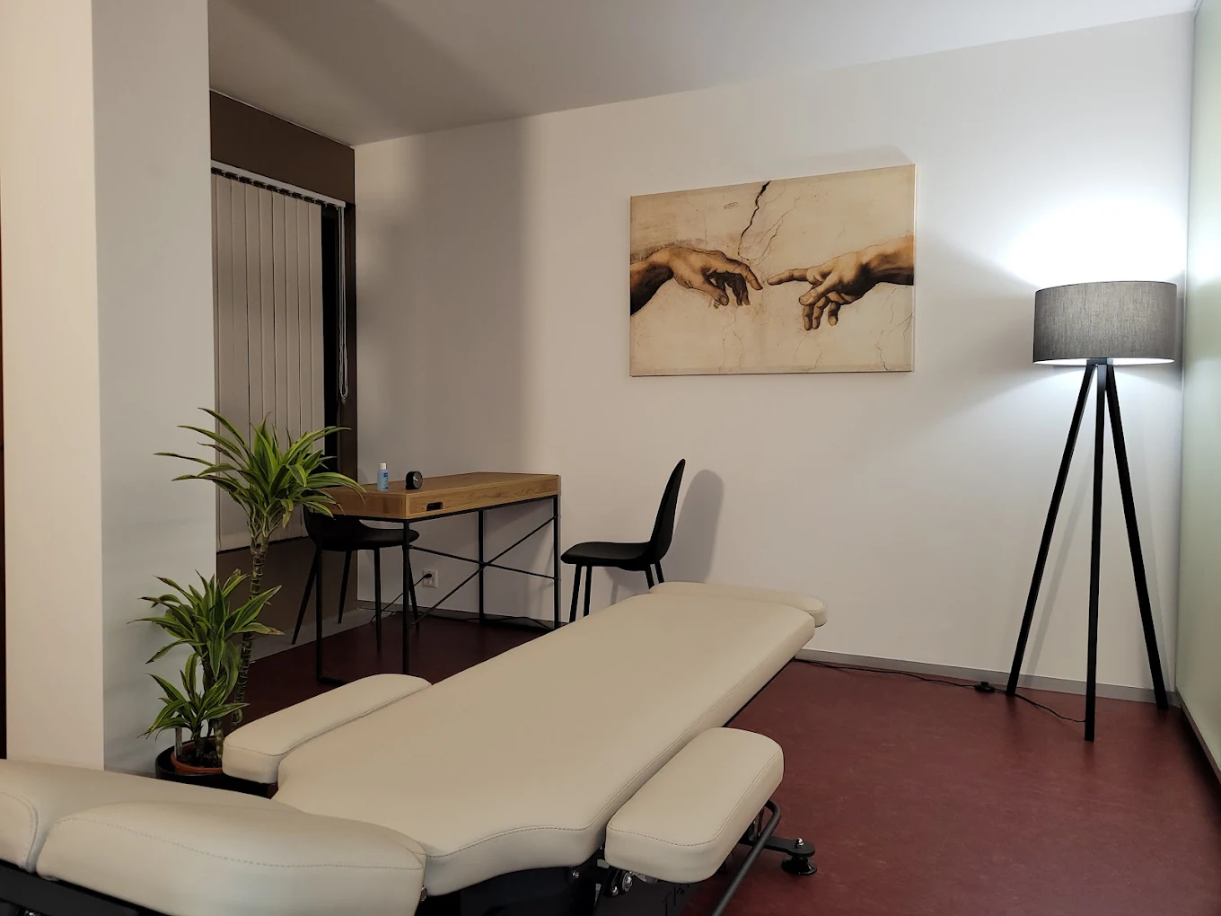 Ostéopathe Carouge - Genève